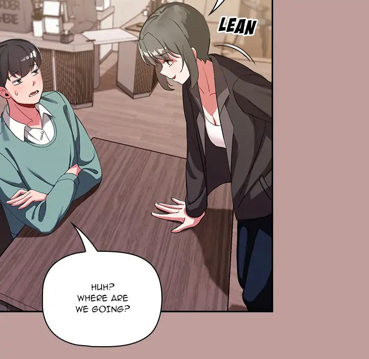 #Follow Me - Chapter 2 [photo 143] - MangaPorn