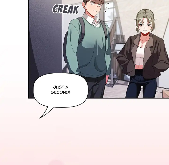 #Follow Me - Chapter 2 [photo 154] - MangaPorn