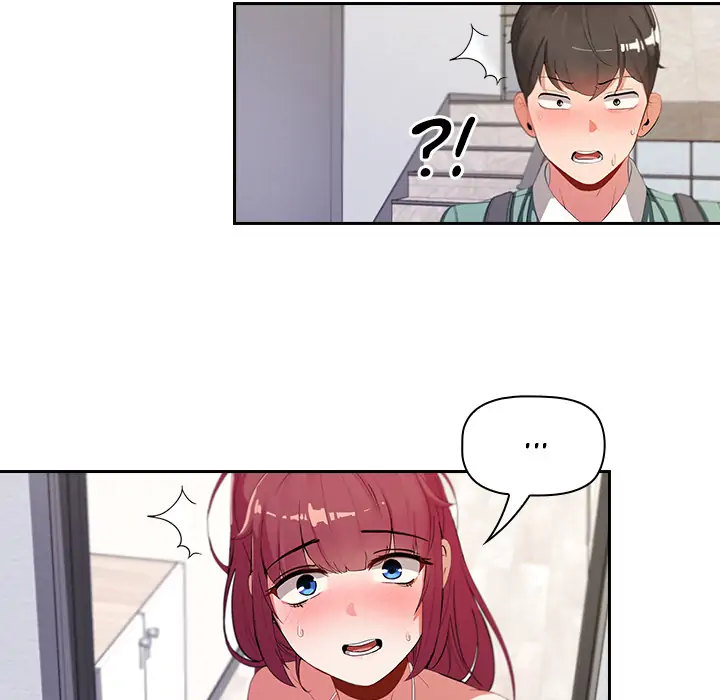 #Follow Me - Chapter 2 [photo 159] - MangaPorn