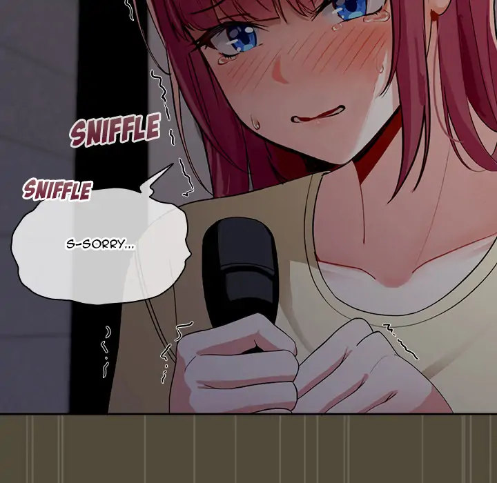 #Follow Me - Chapter 2 [photo 20] - MangaPorn