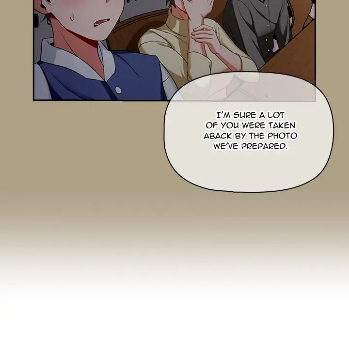 #Follow Me - Chapter 2 [photo 26] - MangaPorn