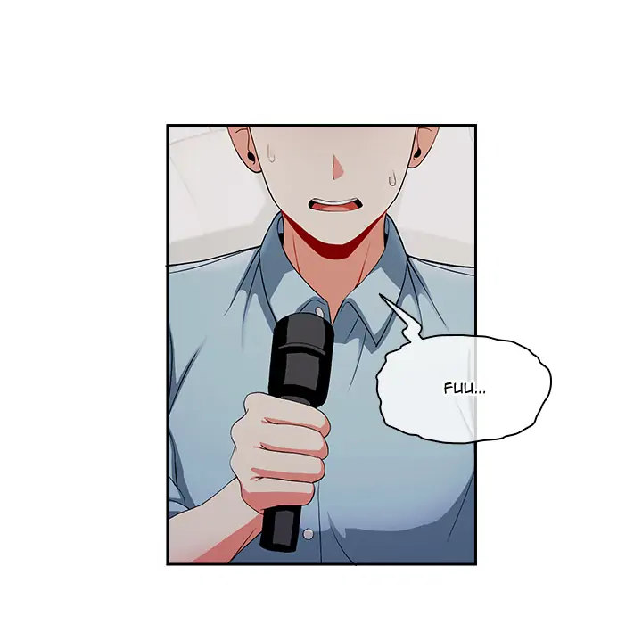 #Follow Me - Chapter 2 [photo 27] - MangaPorn