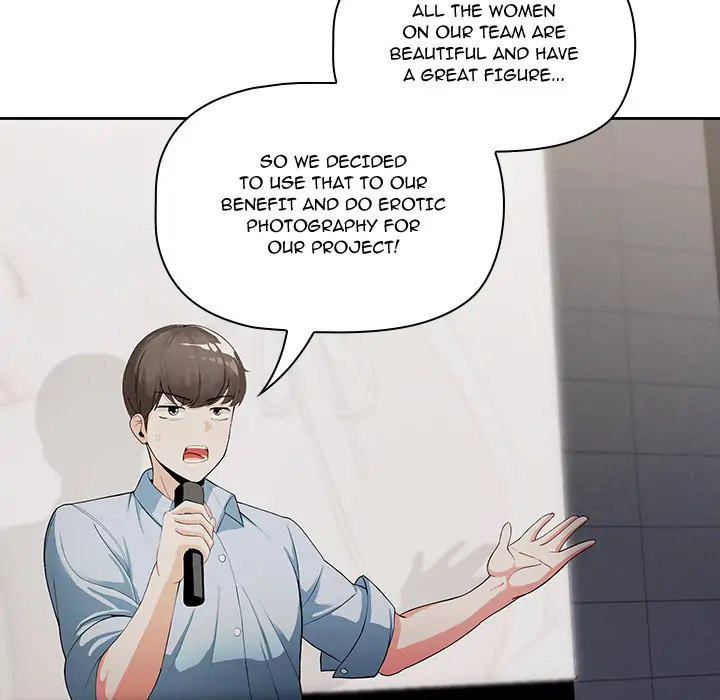 #Follow Me - Chapter 2 [photo 31] - MangaPorn