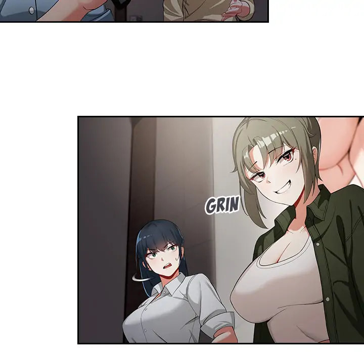 #Follow Me - Chapter 2 [photo 33] - MangaPorn