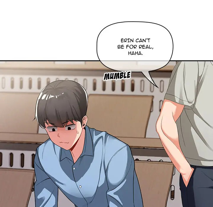 #Follow Me - Chapter 2 [photo 42] - MangaPorn