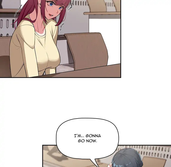 #Follow Me - Chapter 2 [photo 44] - MangaPorn