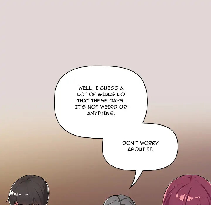 #Follow Me - Chapter 2 [photo 53] - MangaPorn