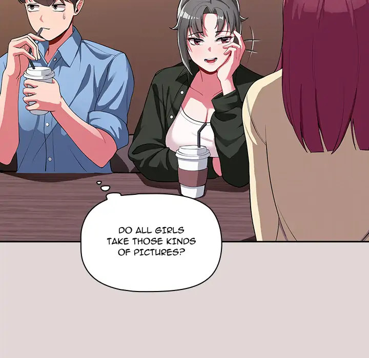 #Follow Me - Chapter 2 [photo 54] - MangaPorn