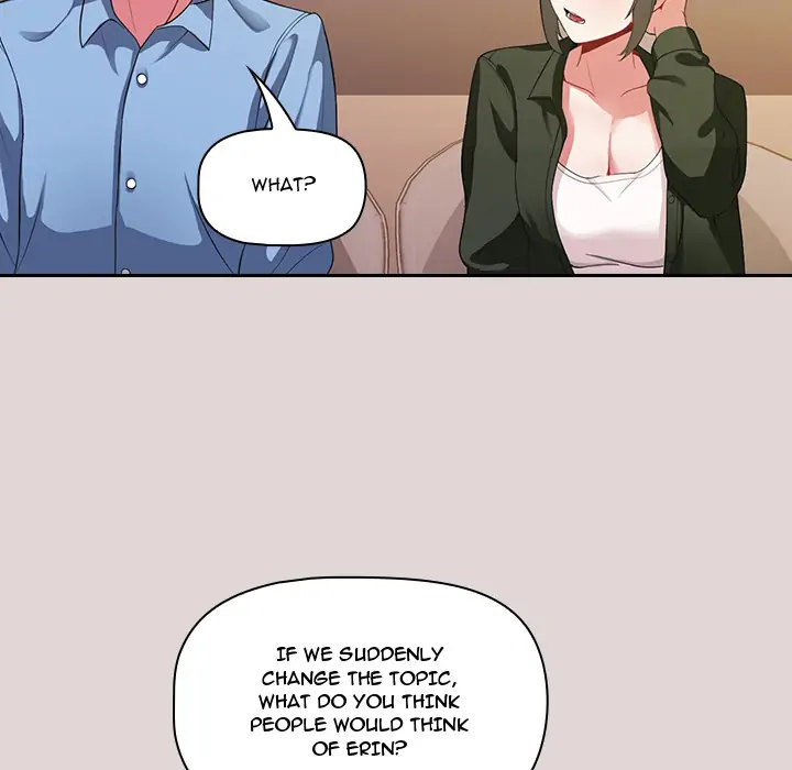 #Follow Me - Chapter 2 [photo 59] - MangaPorn