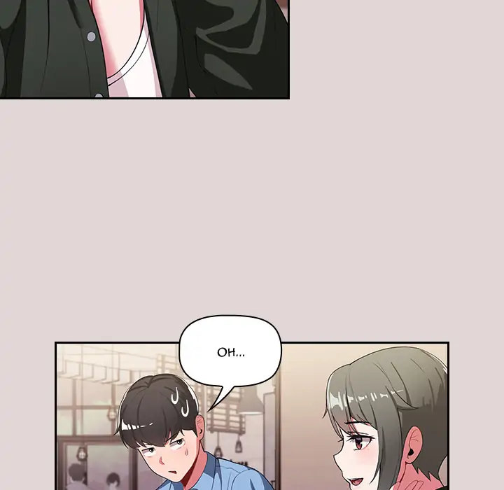 #Follow Me - Chapter 2 [photo 61] - MangaPorn