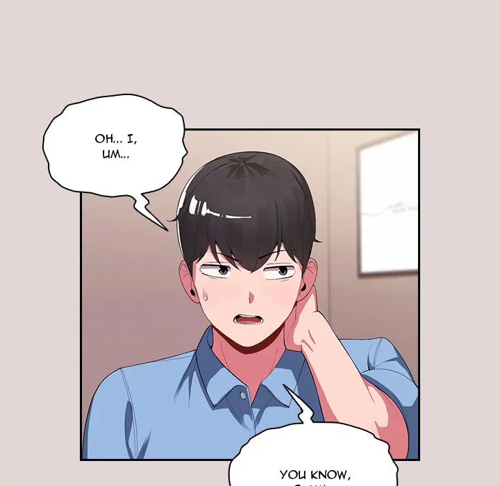 #Follow Me - Chapter 2 [photo 79] - MangaPorn