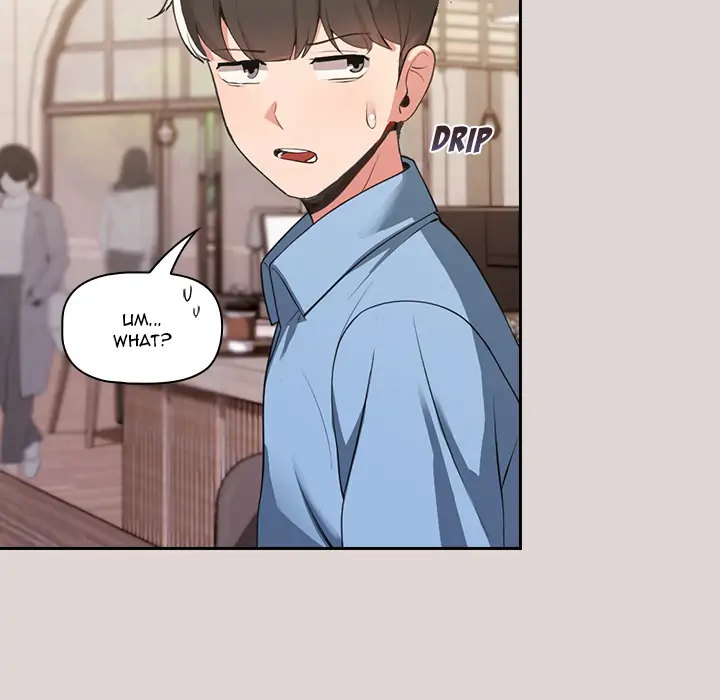 #Follow Me - Chapter 2 [photo 85] - MangaPorn