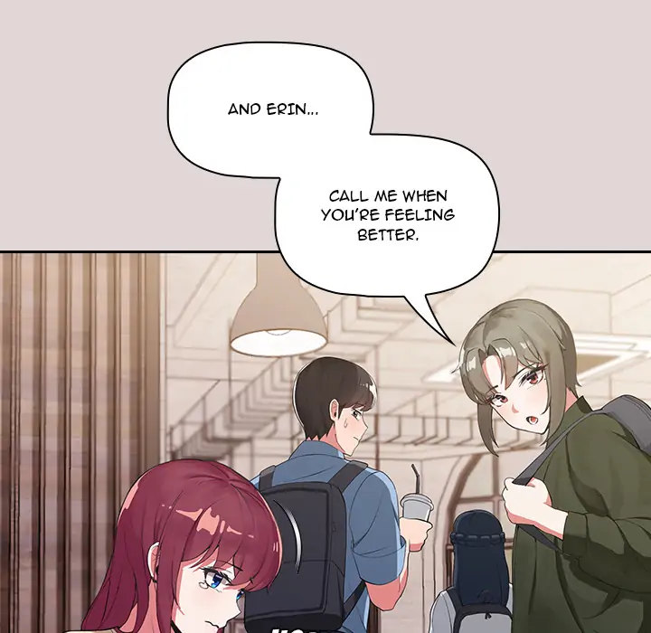 #Follow Me - Chapter 2 [photo 89] - MangaPorn