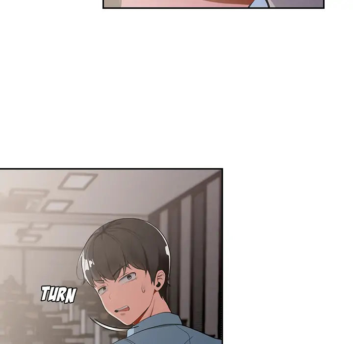 #Follow Me - Chapter 2 [photo 9] - MangaPorn