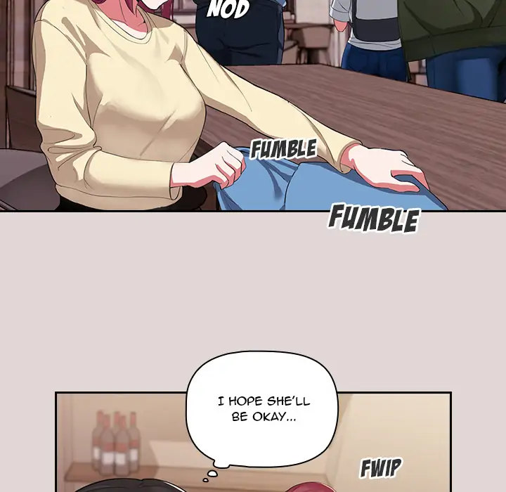 #Follow Me - Chapter 2 [photo 90] - MangaPorn