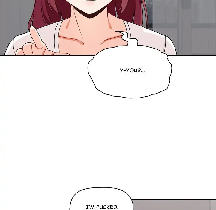 #Follow Me - Chapter 3 [photo 103] - MangaPorn