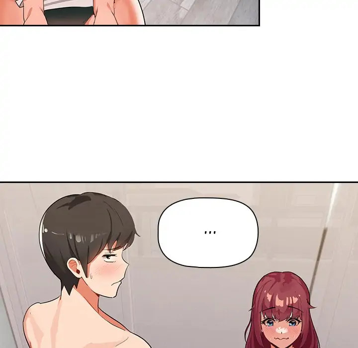 #Follow Me - Chapter 3 [photo 109] - MangaPorn