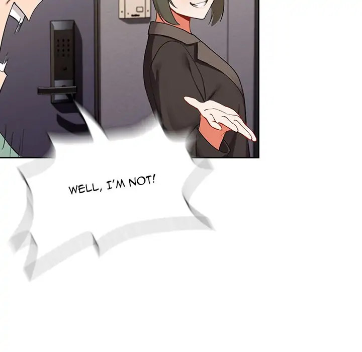 #Follow Me - Chapter 3 [photo 13] - MangaPorn