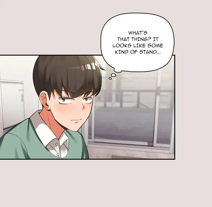 #Follow Me - Chapter 3 [photo 28] - MangaPorn