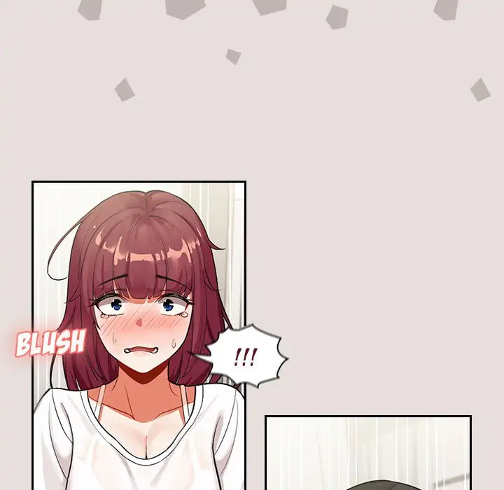 #Follow Me - Chapter 3 [photo 32] - MangaPorn