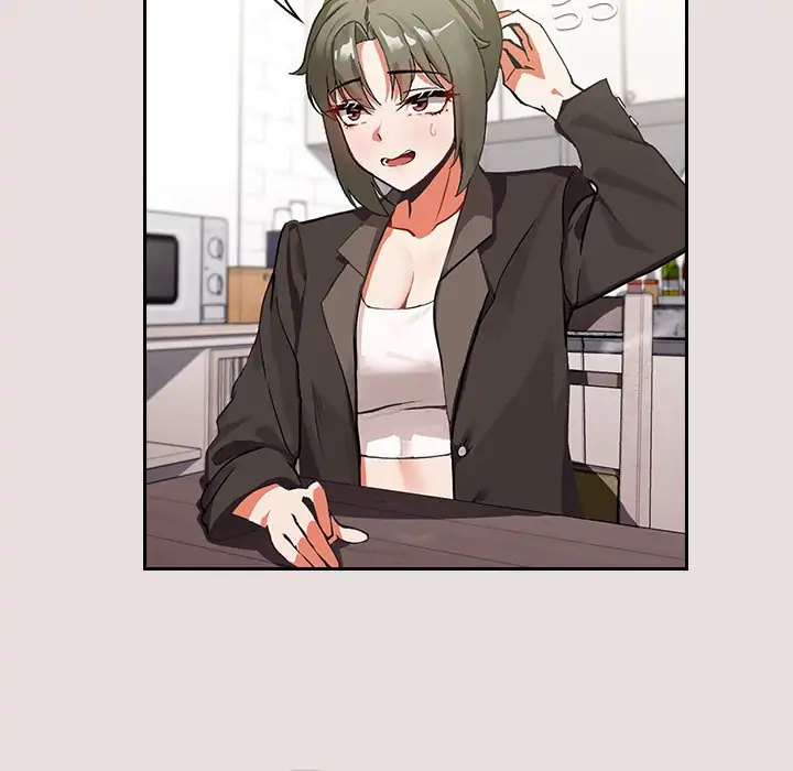 #Follow Me - Chapter 3 [photo 36] - MangaPorn