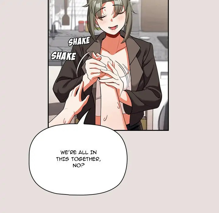 #Follow Me - Chapter 3 [photo 40] - MangaPorn