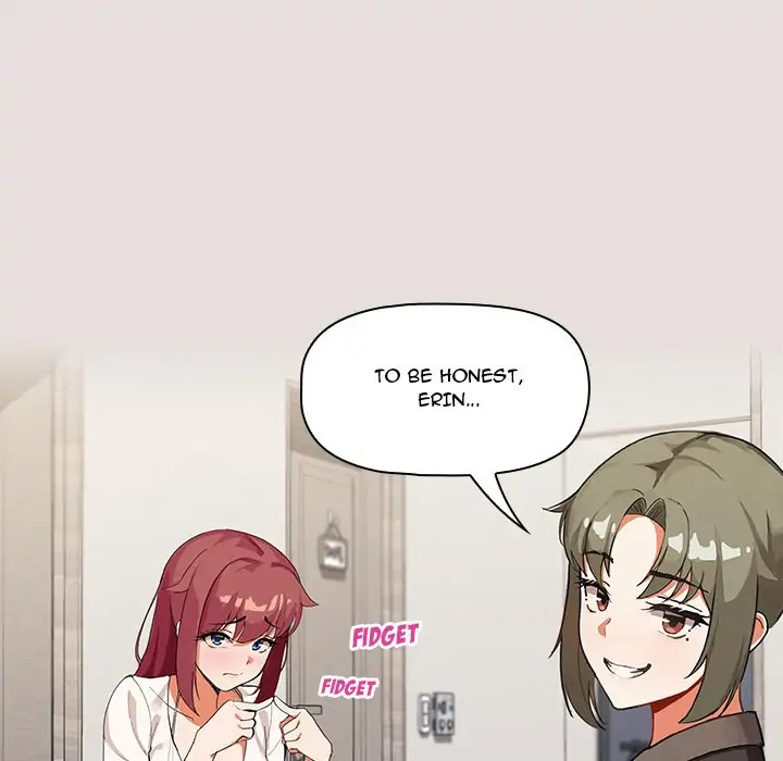 #Follow Me - Chapter 3 [photo 44] - MangaPorn