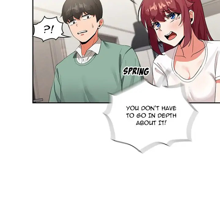 #Follow Me - Chapter 3 [photo 58] - MangaPorn