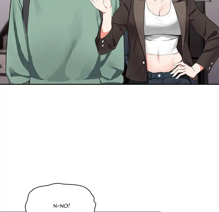 #Follow Me - Chapter 3 [photo 7] - MangaPorn