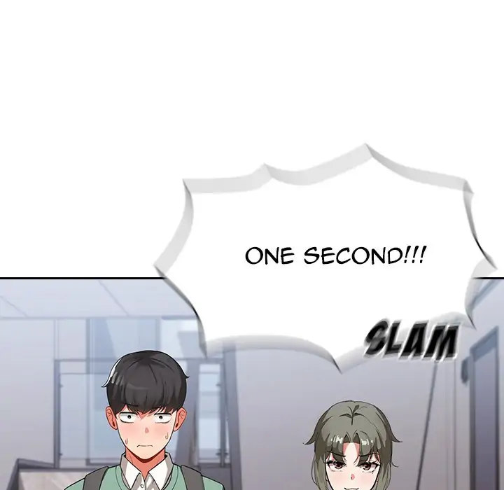 #Follow Me - Chapter 3 [photo 9] - MangaPorn