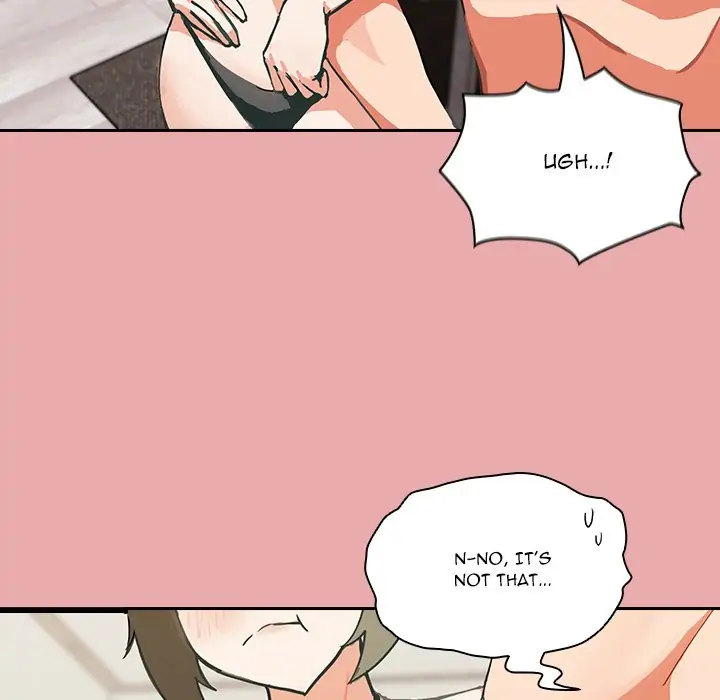 #Follow Me - Chapter 3 [photo 90] - MangaPorn