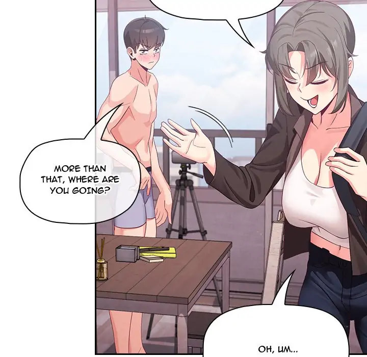 #Follow Me - Chapter 4 [photo 40] - MangaPorn