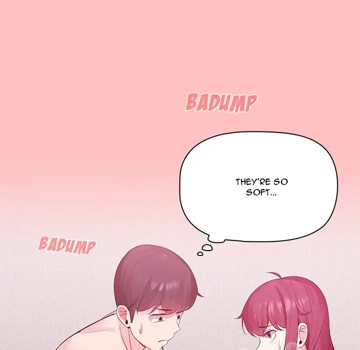 #Follow Me - Chapter 5 [photo 12] - MangaPorn