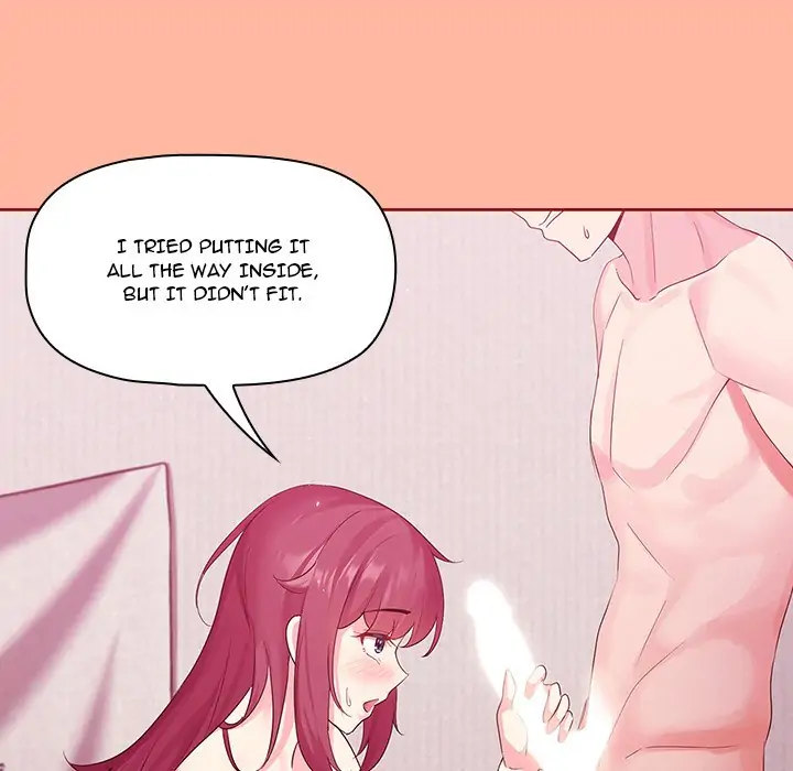 #Follow Me - Chapter 5 [photo 95] - MangaPorn