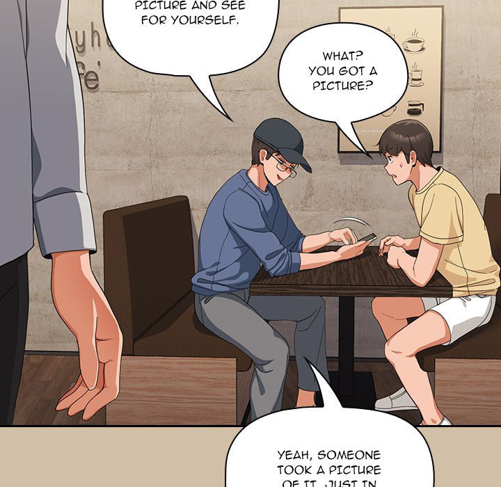 #Follow Me - Chapter 7 [photo 110] - MangaPorn