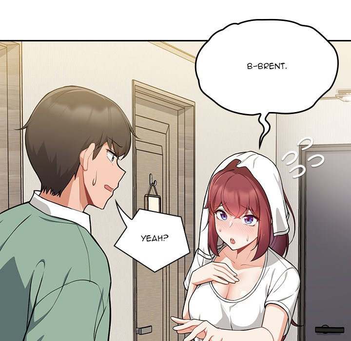 #Follow Me - Chapter 7 [photo 14] - MangaPorn