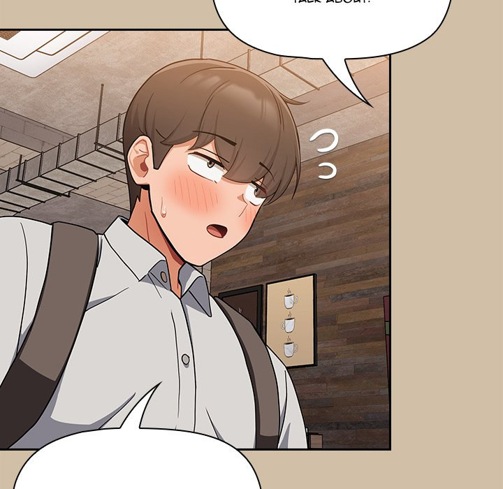 #Follow Me - Chapter 7 [photo 142] - MangaPorn