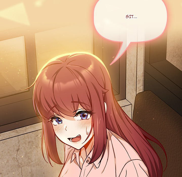 #Follow Me - Chapter 7 [photo 146] - MangaPorn