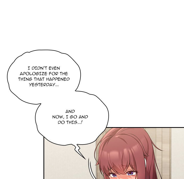 #Follow Me - Chapter 7 [photo 22] - MangaPorn