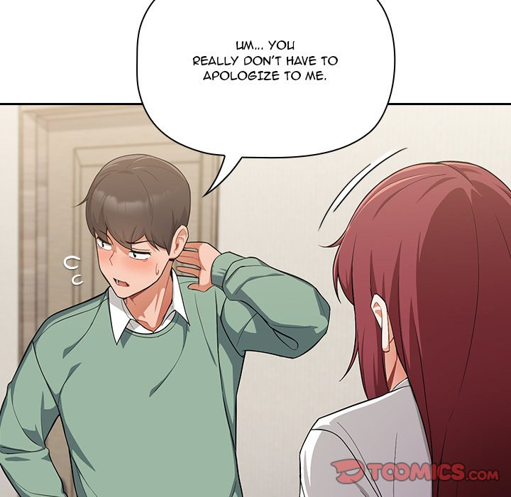 #Follow Me - Chapter 7 [photo 27] - MangaPorn