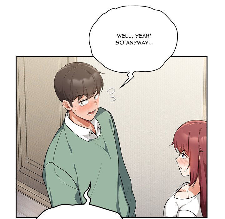 #Follow Me - Chapter 7 [photo 36] - MangaPorn