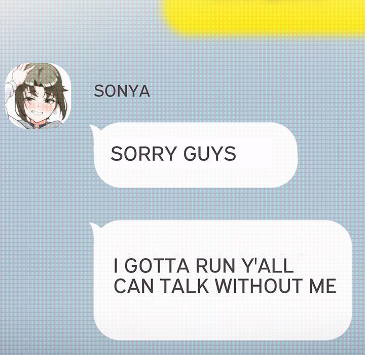 #Follow Me - Chapter 7 [photo 52] - MangaPorn