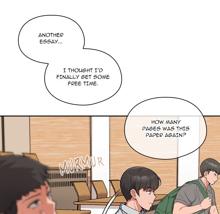 #Follow Me - Chapter 7 [photo 67] - MangaPorn