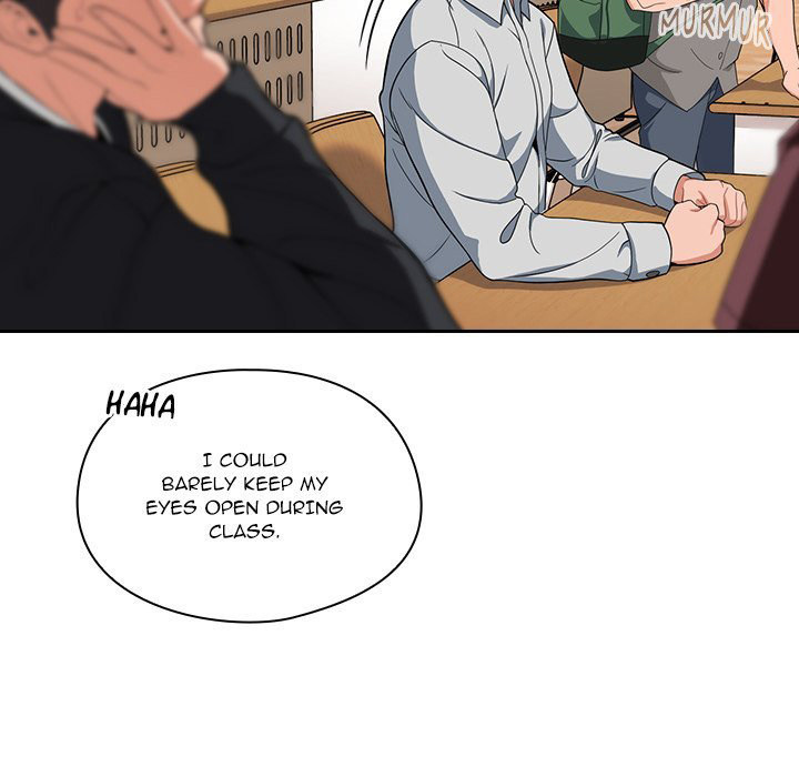 #Follow Me - Chapter 7 [photo 68] - MangaPorn