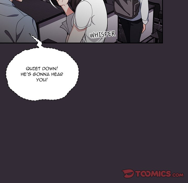 #Follow Me - Chapter 7 [photo 75] - MangaPorn