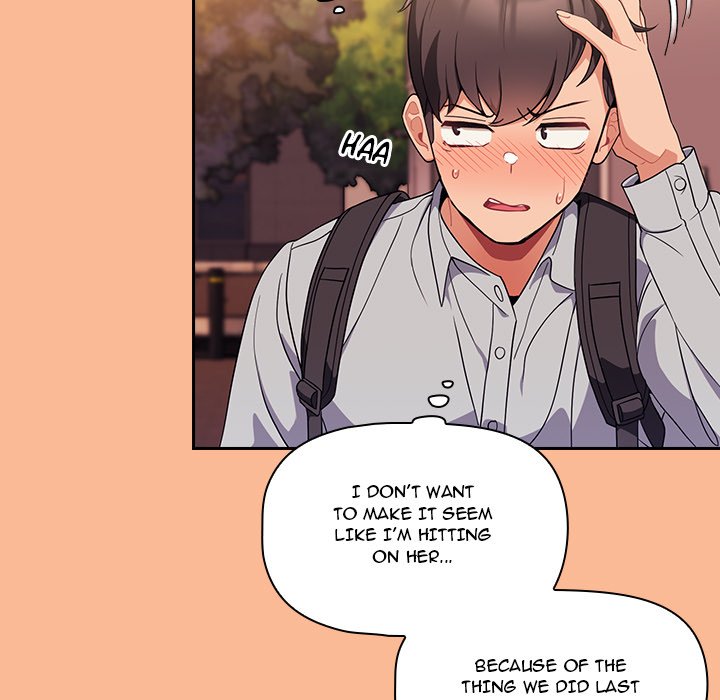 #Follow Me - Chapter 8 [photo 101] - MangaPorn