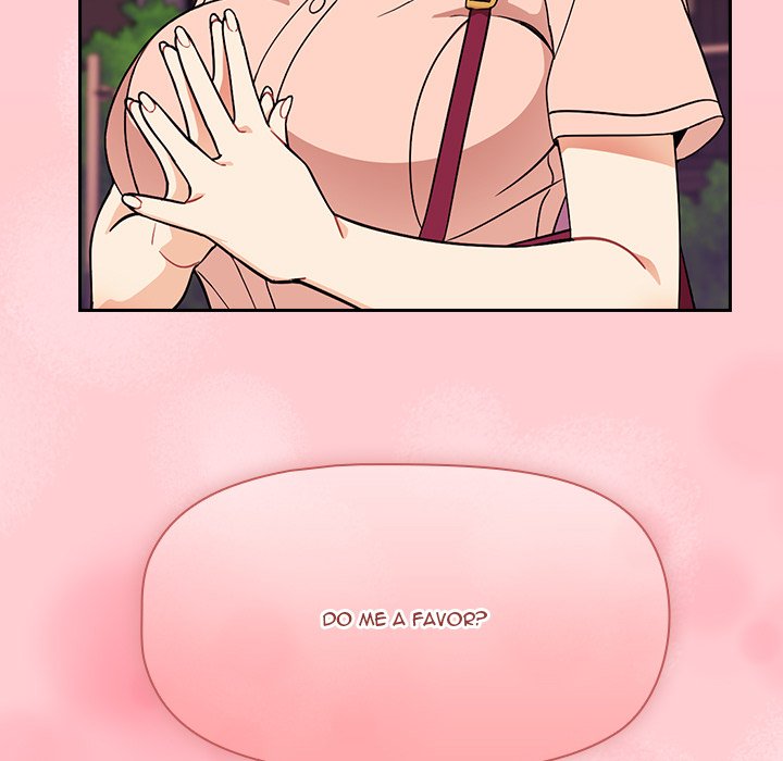 #Follow Me - Chapter 8 [photo 105] - MangaPorn