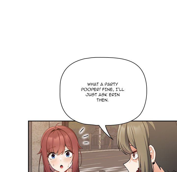 #Follow Me - Chapter 8 [photo 11] - MangaPorn