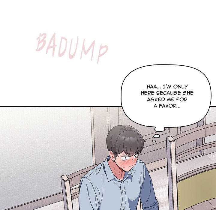 #Follow Me - Chapter 8 [photo 110] - MangaPorn