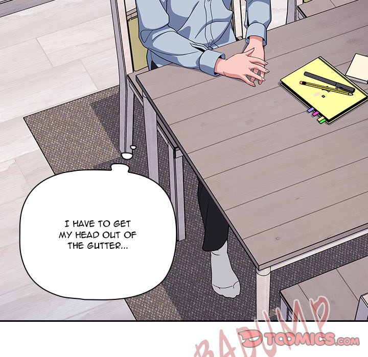 #Follow Me - Chapter 8 [photo 111] - MangaPorn